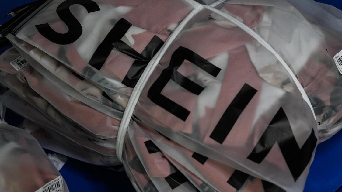 Vente privée shein deals